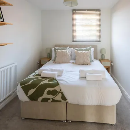 Relaxing Town Centre House - Perfect For Exploring Villa Shrewsbury Exterior photo