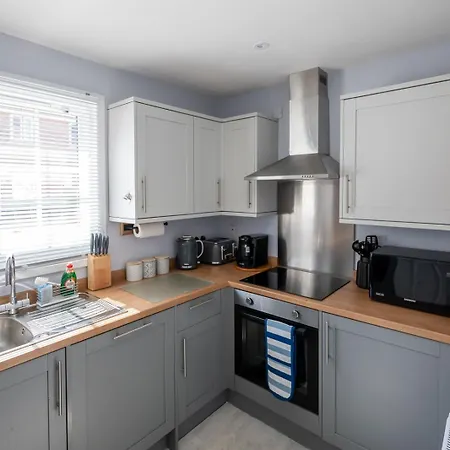 Relaxing Town Centre House - Perfect For Exploring Villa Shrewsbury Exterior photo