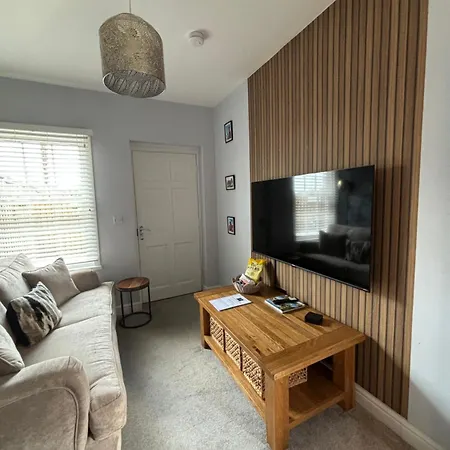 Relaxing Town Centre House - Perfect For Exploring Villa Shrewsbury Exterior photo