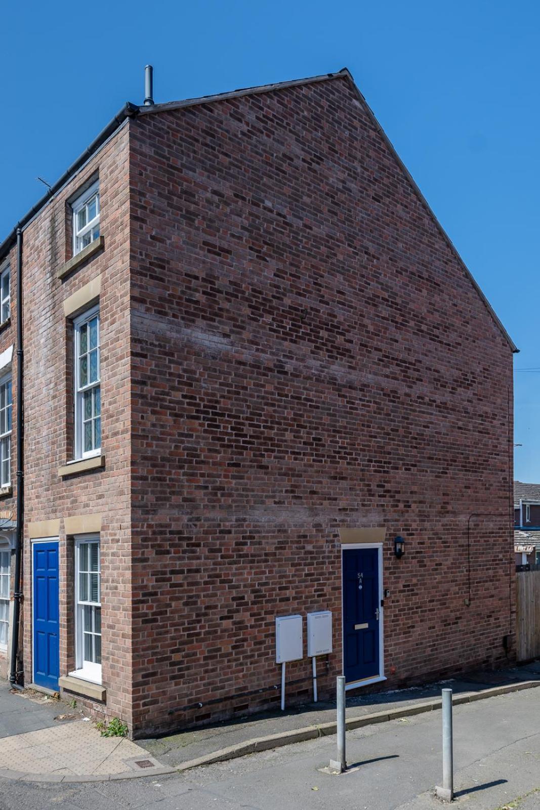 Relaxing Town Centre House - Perfect For Exploring Shrewsbury