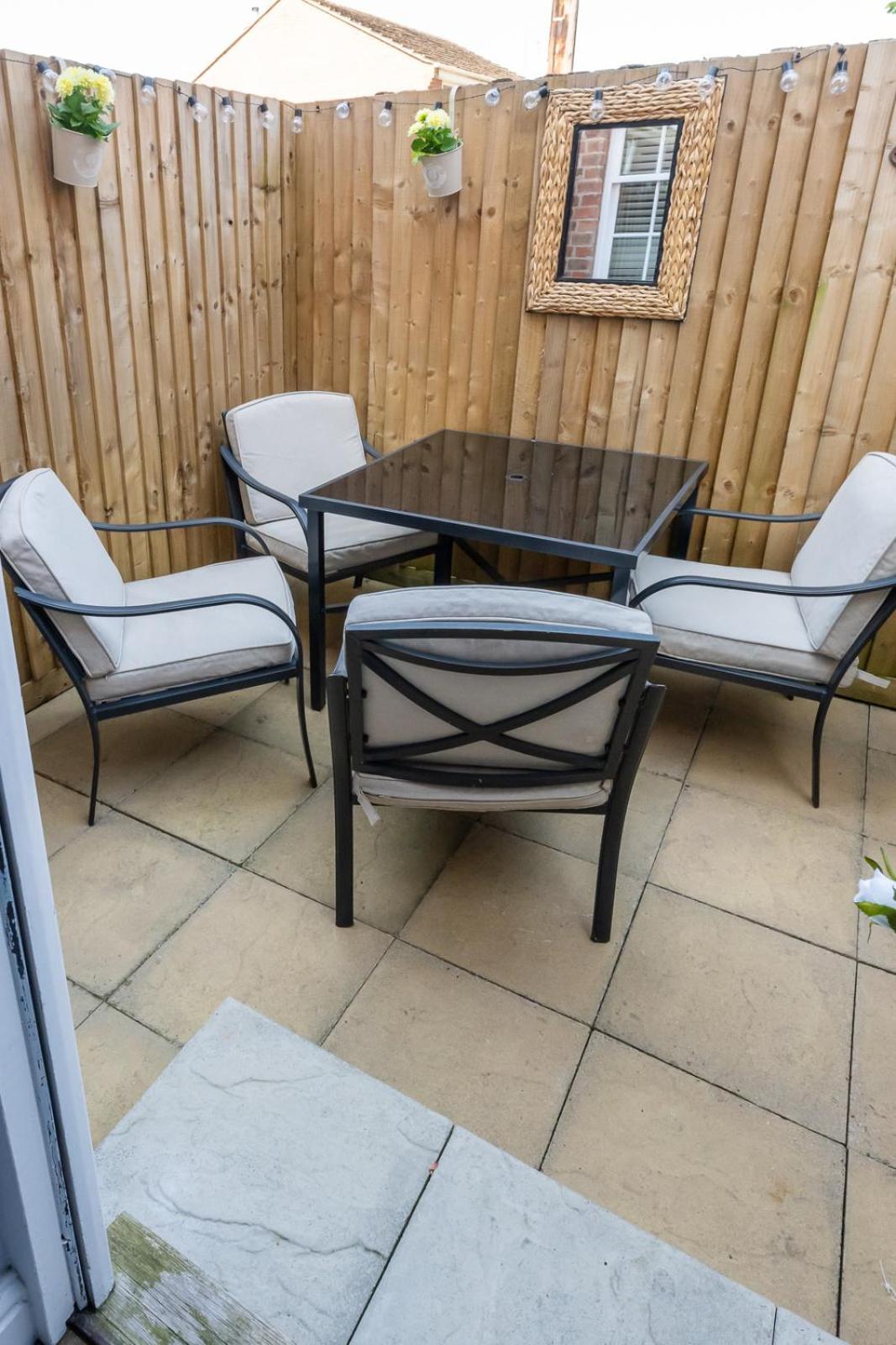 Holiday home Relaxing Town Centre House - Perfect For Exploring