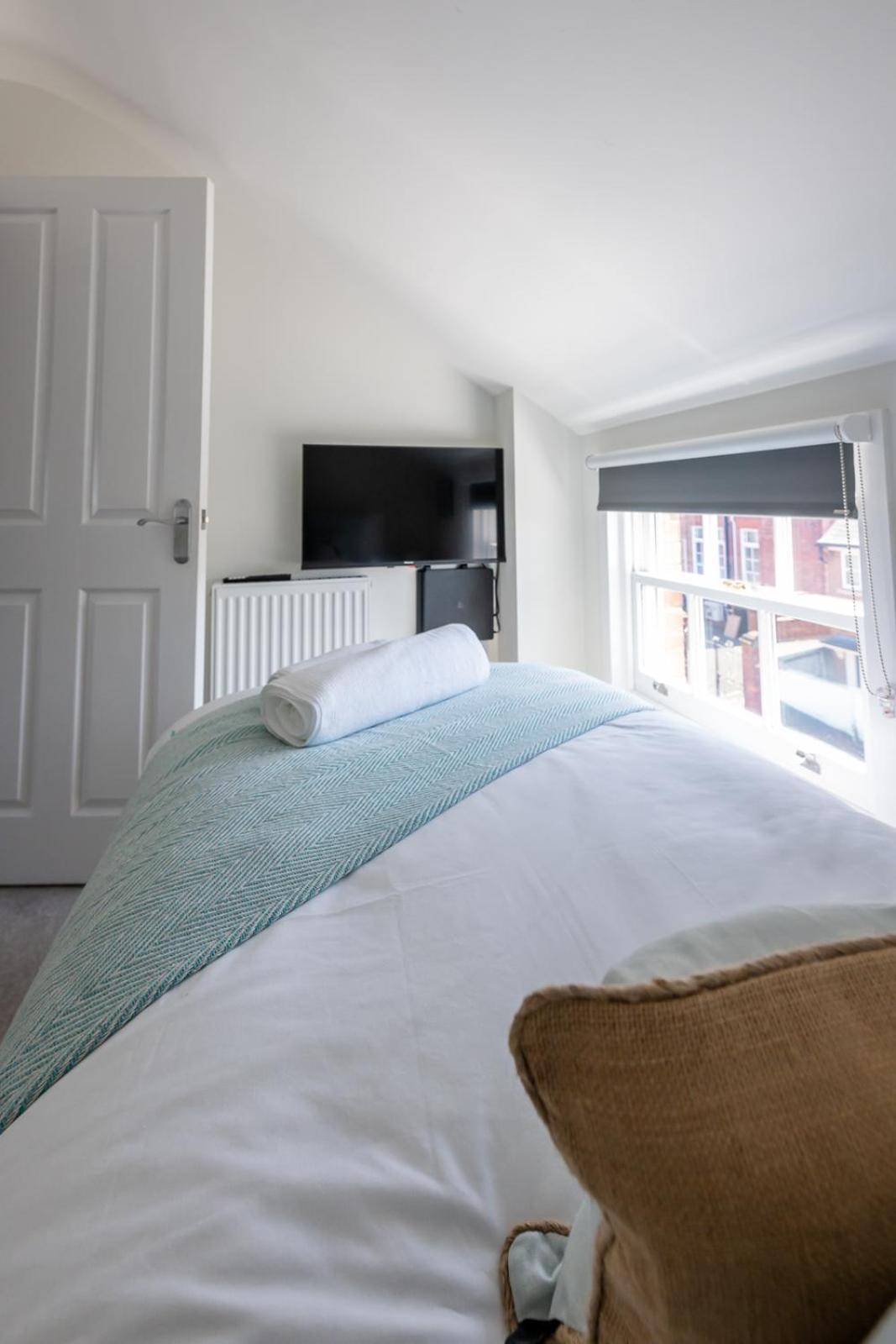 Holiday home Relaxing Town Centre House - Perfect For Exploring *