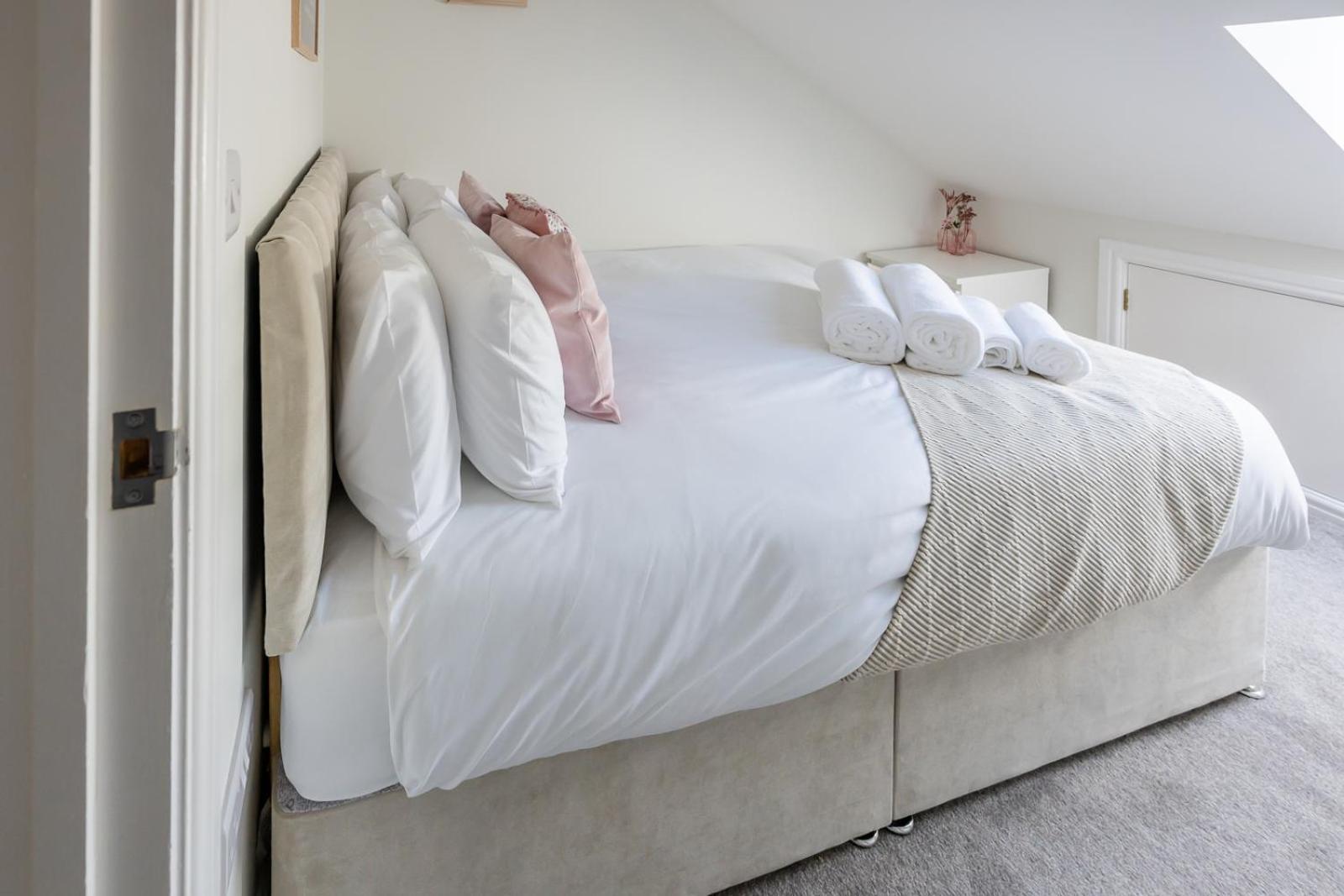 Relaxing Town Centre House - Perfect For Exploring * Shrewsbury