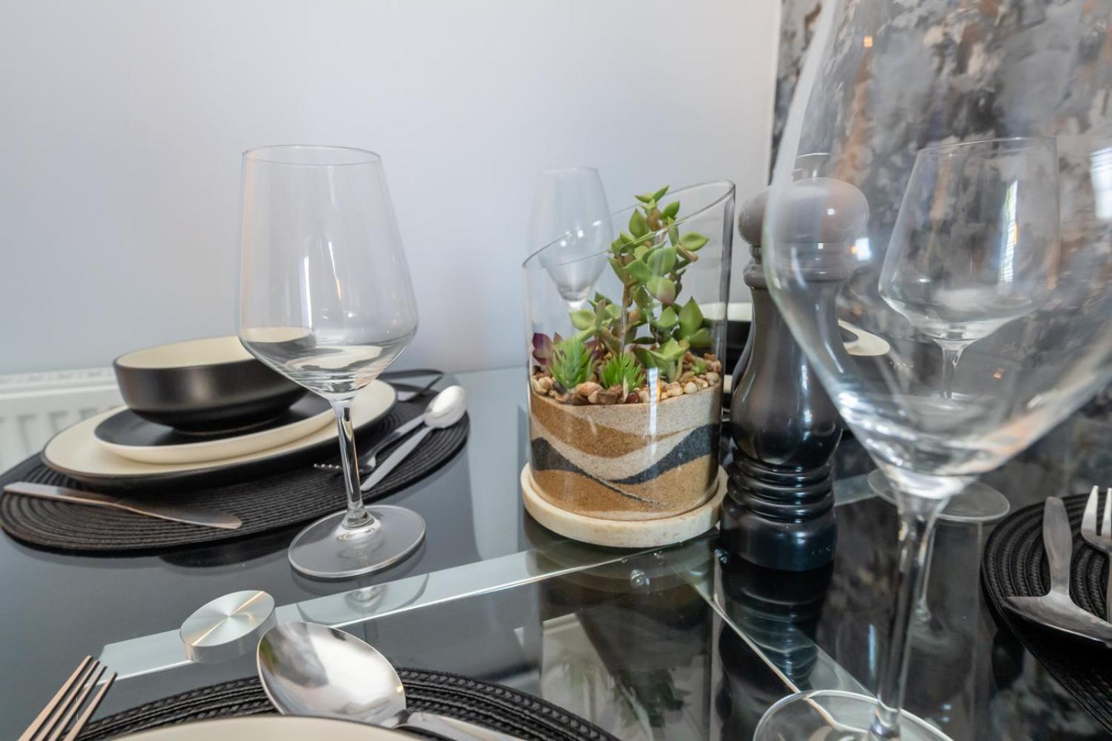 Relaxing Town Centre House - Perfect For Exploring