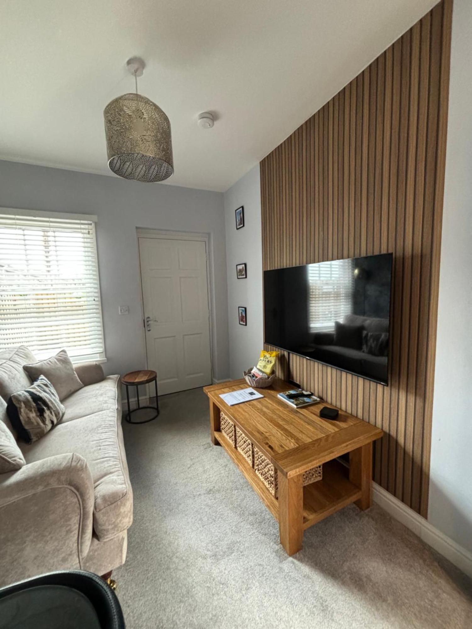 Holiday home Relaxing Town Centre House - Perfect For Exploring Shrewsbury